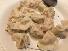 -开海·红岛海鲜虾水饺(石老人店)