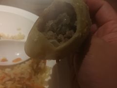 -品味新疆民族风味餐厅(东方今典店)