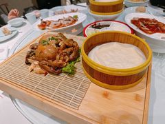 -惠丰堂饭庄·烤鸭·京味菜(西北旺·唐家岭店)