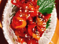 -酒井酱子·深夜食堂(东城汇店)
