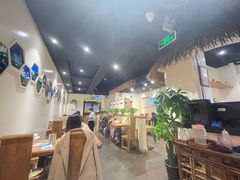 -茶花妹子云南餐厅(传媒大学店)