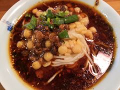 麻辣豌杂面-兵哥豌豆面(建设巷店)