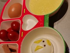 -同合居·非遗东北菜(红博会展店)