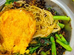 招牌干捞螺蛳粉（2两）-聚宝螺蛳粉(聚宝店)