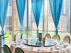 -半岛名轩·海鲜酒家(深圳湾后海汇店)