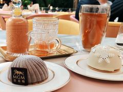 -视博茶点(美狮美高梅店)