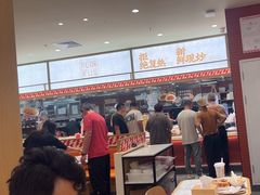 -乡村基·川味现炒大王(熙悦天街店)