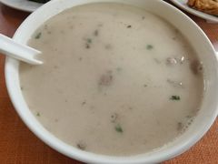 -教师之家赵家羊汤馆(东青龙街店)