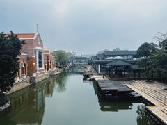 -赤坎·广东华侨国际旅游度假区