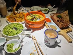 -33号大院·青岛本帮菜(五四广场店)
