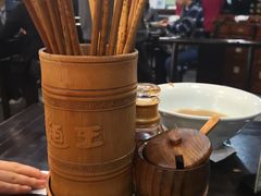 -奎元馆.百年奎元.非遗传承(西湖边的解放路店)