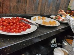 -素德轩素食餐厅(东港店)