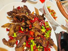 -老街鱼嘴巴(步步高新天地店)