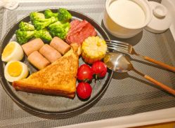 -大美母婴月子中心(希尔顿店)
