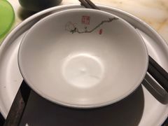 -绿茶餐厅(乐峰广场店)