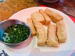 -陈鹏鹏潮汕菜(宝安机场T3航站楼店)