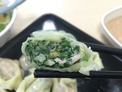 -顶巧鸡汤馄饨(虹口总店)