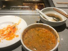 -海底捞火锅(老城根店)