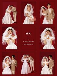 -奈斯影像婚纱摄影(拱墅店)