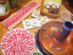 -四喜小胖·北京涮肉(五道营店)