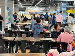 -盒马鲜生(宝地店)