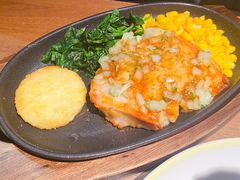 -萨莉亚(巴黎春天成山店)