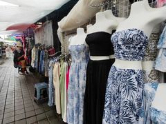 -乌布德传统市场