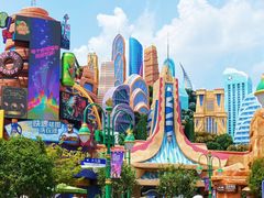 -上海迪士尼度假区