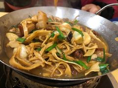 -忆湘南(庐山店)