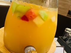 -北京王府井希尔顿酒店·万斯阁西餐厅