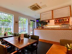 -BOCATA 西班牙餐厅(三里屯店)