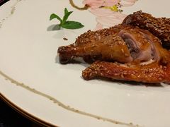 -广州文华东方酒店·江-由辉师傅主理