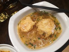 长寿面-时间仓(月湖公园店)