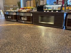 -怡聚轩全日制自助餐厅(大中华喜来登酒店)