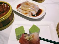-东方早茶 海鲜•青岛菜(国信体育中心店)