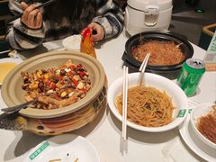 -绿草地·湘菜(7mall店)