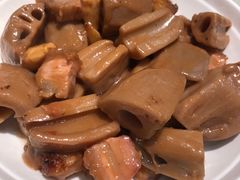 -海儀美食楼(湾仔海鲜街店)