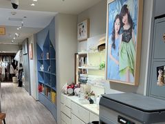 -海马体照相馆(上海月星环球港店)