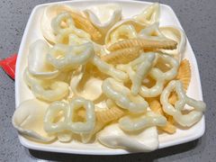 虾片-海底捞火锅(凯德广场店)