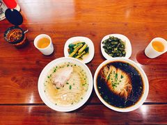 -同得兴面馆.苏式面.三虾面(园区店)
