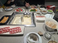 -海底捞火锅(万科广场店)