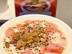 -龙巢盱眙龙虾·牛蛙·烧烤宵夜(八卦岭店)