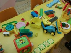 -巧虎乐智小天地(正佳广场店)