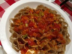 -西贝(上海我格广场店)