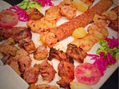 -Efes Turkish & Mediterranean Cuisine 艾菲斯餐厅(陆家嘴店)