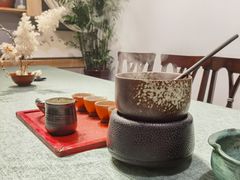 -一号铺子·大炉茶