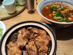 -陈先进鱼馆·地道农家菜(湖墅南路店)