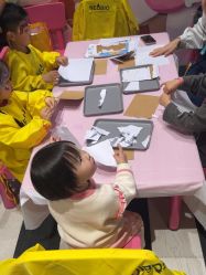 -奈尔宝·儿童乐园·亲子餐厅(前滩店)