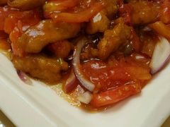 -和乐喜宴海鲜酒家(骏荣广场店)