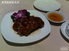 -昆仑饭店-鲜筵餐厅